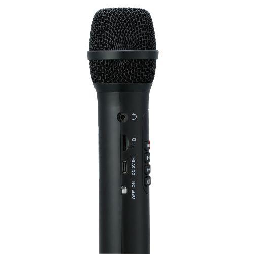 アーテック 大音量 拡声器付きマイク 52403_4