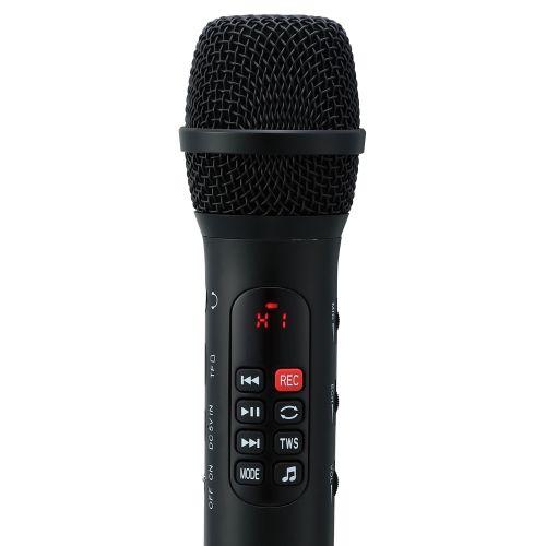 アーテック 大音量 拡声器付きマイク 52403_5