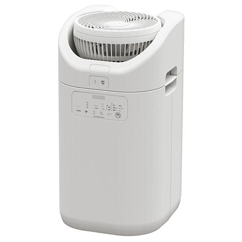 DearBuds SE:世界初のウェアラブルイヤー除湿機 DearBuds SE: The