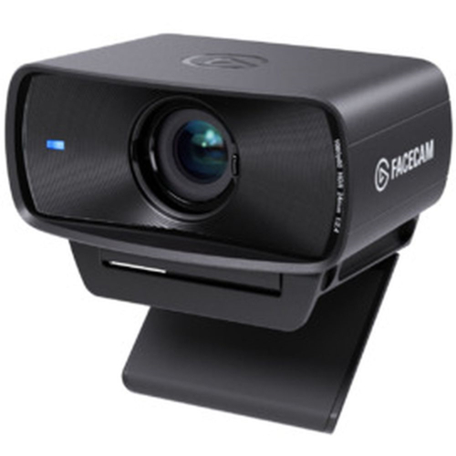 エルガト(Elgato(エルガト)) Elgato Facecam MK.2 10WAC9901_1