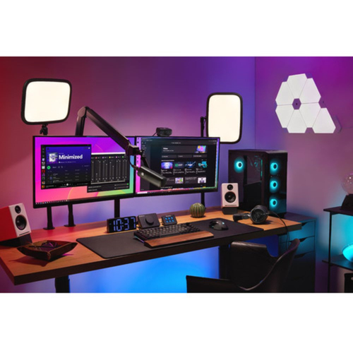 エルガト(Elgato(エルガト)) Elgato Facecam MK.2 10WAC9901_15