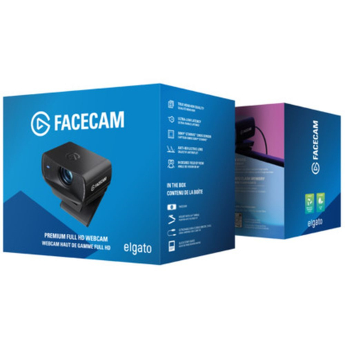 エルガト(Elgato(エルガト)) Elgato Facecam MK.2 10WAC9901_7