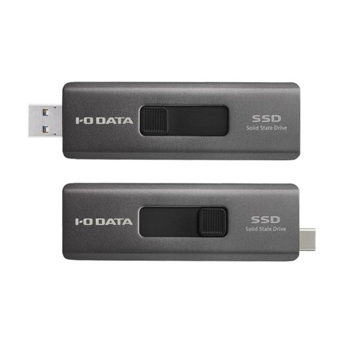 バッファロー RUF3-HSL4G 強制暗号化 USB3.0 セキュリティーUSB