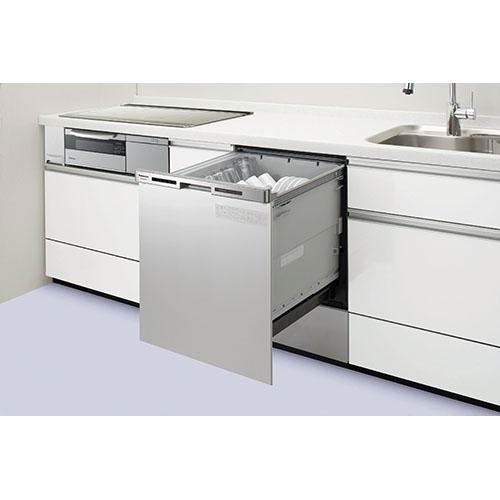 パナソニック(Panasonic) 【商品お届けのみ】NP-45MC6T ビルトイン食器洗い乾燥機 幅45cmの通販は 96,139円