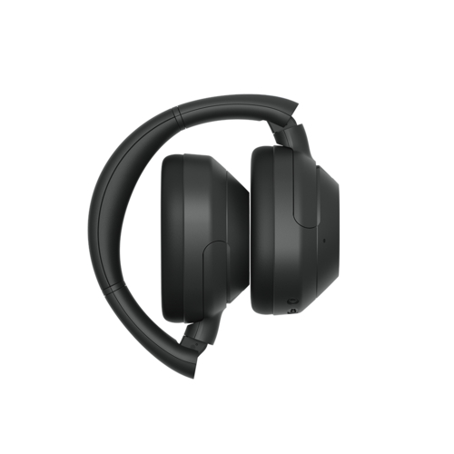 ソニー(SONY) WHU-LT900N B ブラック ULT WEAR ワイヤレスステレオヘッドセット_16