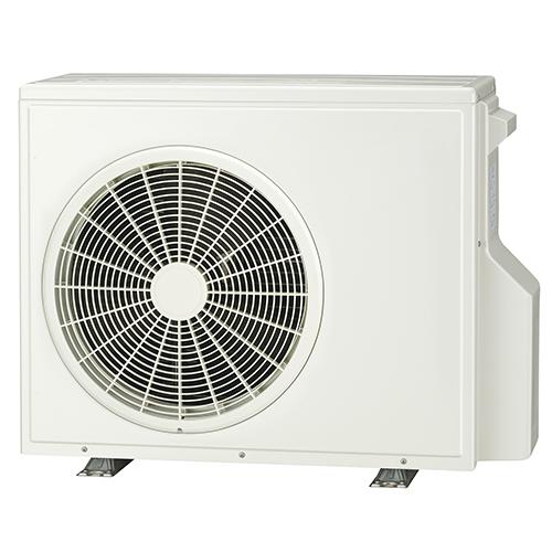 【長期保証付】＜エアコン 18畳用 5.6kw コロナ ReLaLa リララ CSH-W5624R2-W ホワイト 電源200V [配送のみ/設置工事なし]＞