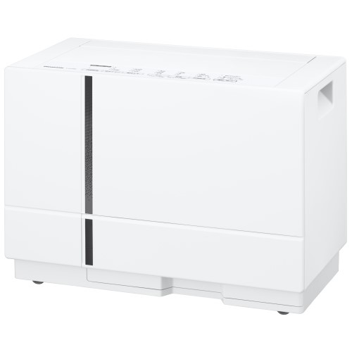 【長期5年保証付】パナソニック(Panasonic) F-YHX90B-W ハイブリッド衣類乾燥除湿機 木造8畳/鉄筋15畳