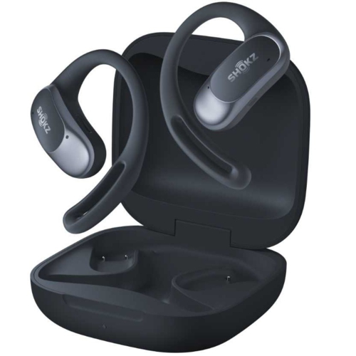 Shokz(AfterShokz)(ショックス(アフターショックス)) OPENFIT AIR