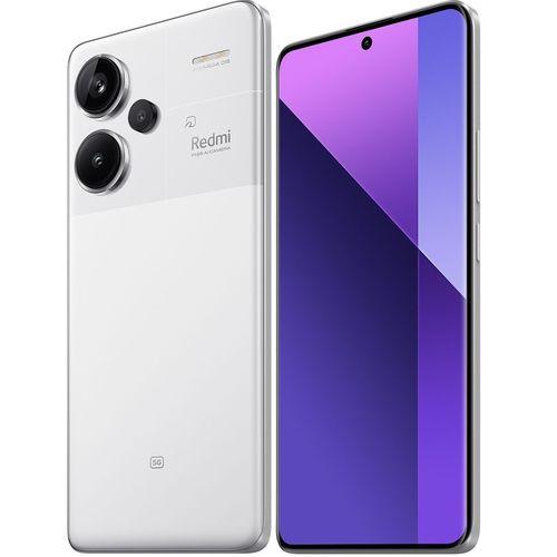 Xiaomi(シャオミ) Redmi Note 13 Pro+ 5G 6.67型 12GB/512GB ムーン 