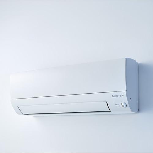 三菱(MITSUBISHI) エアコン 8畳 2.5kw MSZ-S2524-W 三菱 霧ヶ峰 Sシリーズ 100V[配送のみ/設置工事なし] 55,568円