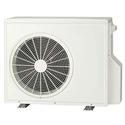 ＜エアコン 18畳用 5.6kw コロナ ReLaLa リララ 冬暖 CSH-SPK56AR2 電源200V [配送のみ/設置工事なし]＞