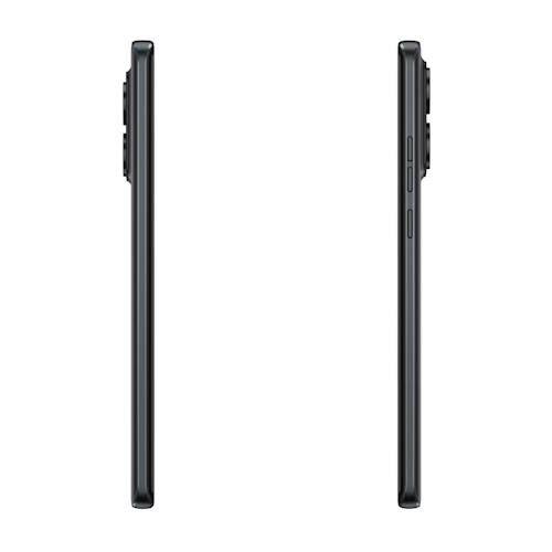 モトローラ(MOTOROLA) motorola edge 40 neo 6.55型 8GB/256GB ブラックビューティ SIMフリースマートフォン PAYK0000JP_3