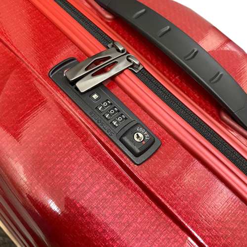 サムソナイト(Samsonite) サムソナイト C-Lite スピナー69 68L 122860 スーツケース