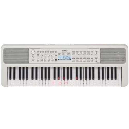 ヤマハ YAMAHA EZ-310 光る鍵盤 ポータブルキーボード 61鍵盤 内蔵曲181曲 16,534円