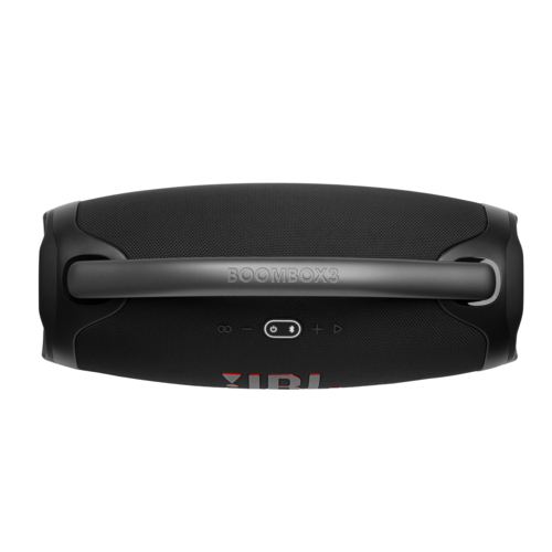 JBL(ジェイ ビー エル) JBL Boombox 3 ポータブルスピーカー
