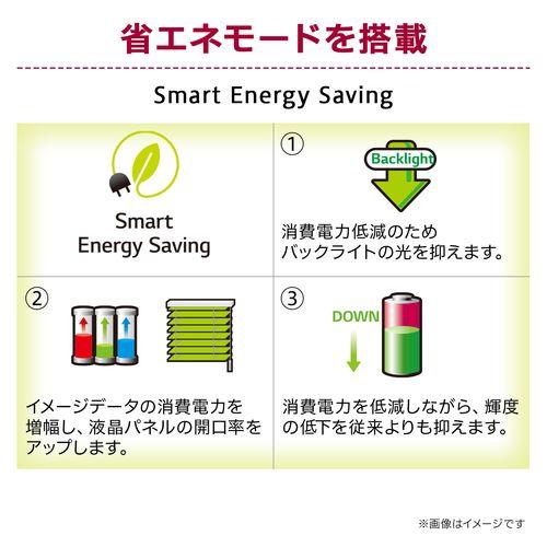 LGエレクトロニクス(LG) 24MS550-B 23.8型 フルHDディスプレイ_9