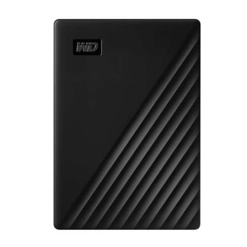 WesternDigital(ウエスタンデジタル) WDBR9S0060BBK-JESN My Passport 6TB