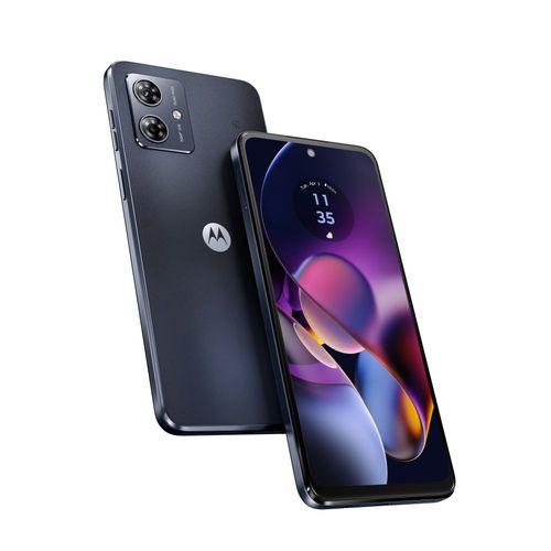 モトローラ(MOTOROLA) moto g64 5g 6.5型 8GB/128GB スペースブラック  