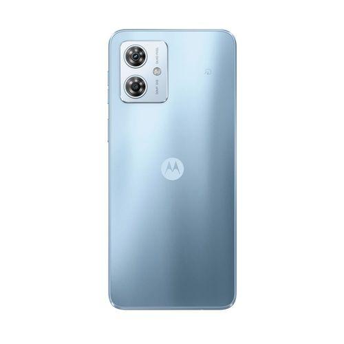 モトローラ(MOTOROLA) moto g64 5g 6.5型 8GB/128GB シルバー
