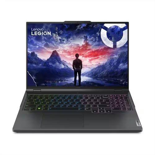 Lenovo(レノボ) 83DF006PJP Legion Pro 5i Gen 9 16型 Core i9/32GB/1TB/RTX4070 Windows 11Home ゲーミングノートパソコンの通販は