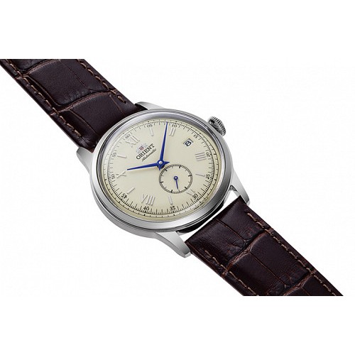 オリエント(ORIENT) RN-AP0105Y Orient Bambino クラシック オリエントバンビーノ 38 メンズ 機械式_2