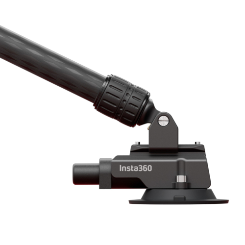 Insta360 Insta360 車載用デュアル吸盤マウント CINSBAVC 国内正規品_1