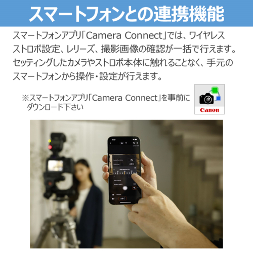 CANON(キヤノン) EL-10 ストロボ スピードライト クリップオンタイプ 自動調光_14