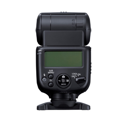 CANON(キヤノン) EL-10 ストロボ スピードライト クリップオンタイプ 自動調光_5