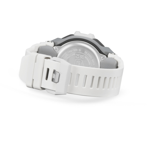 CASIO(カシオ) GBD-300-7JF G-SHOCK G-SQUAD 国内定まり品 G-SQUAD GBD-300 メンズウオッチ