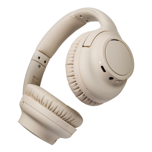 オーディオテクニカ(audio-technica) ATH-S300BT-BG ベージュ Bluetooth ダイナミック密閉型ヘッドホン_2