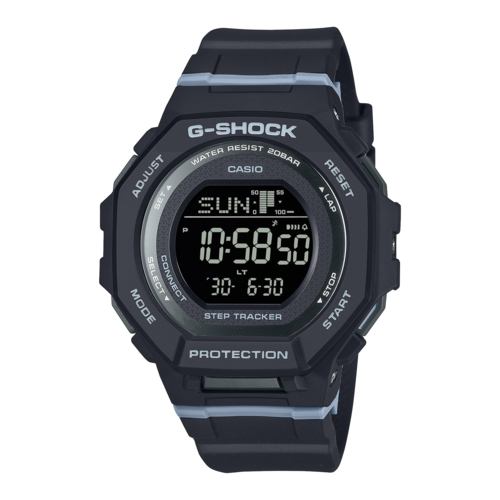 【長期保証付】CASIO(カシオ) GMD-B300-1JF G-SHOCK WOMEN 国内正規品 ミッドサイズ GMD-B300 レディース腕時計