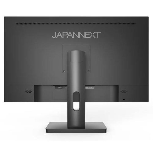 ジャパンネクスト(JAPANNEXT) JN-IPS273UHDR-C65W 27型 4Kディスプレイ