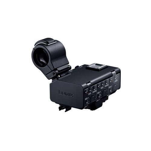 パナソニック(Panasonic) DMW-XLR2 XLRマイクロホンアダプタ—の通販は