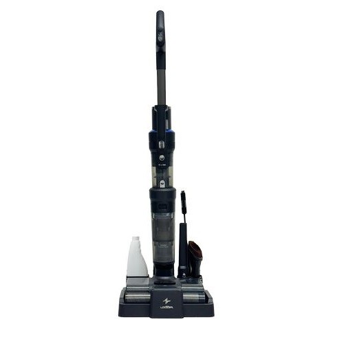 LOOZER(ルーザー) 【長期5年保証付】LOOZER VACUUM CLEANER WDH400