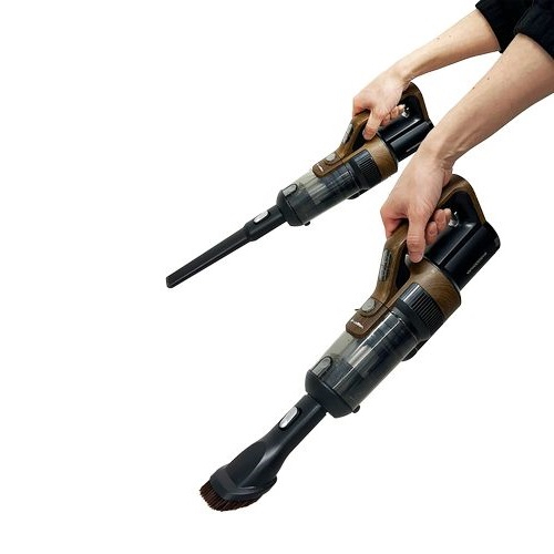【長期5年保証付】LOOZER(ルーザー) LOOZER VACUUM CLEANER DH600_2