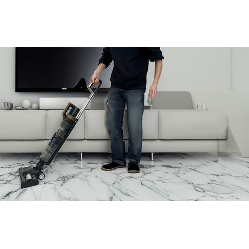 【長期5年保証付】LOOZER(ルーザー) LOOZER VACUUM CLEANER DH600_7