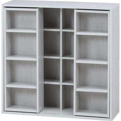 不二貿易 【組立品】ダブルスライドラック ＷＨＷ ＤＳ９０９０の通販は