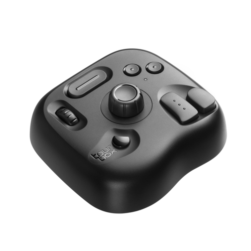 TourBox(ツアーボックス) TourBox Lite ツアーボックスライト 左手用