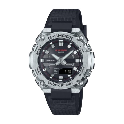 【長期保証付】CASIO(カシオ) GST-B600-1AJF G-SHOCK 国内正規品 メンズ腕時計