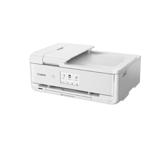 CANON(キヤノン) PIXUS ピクサス TR9530AWH ホワイト インクジェットプリンター A3対応 TR9530AWH_7