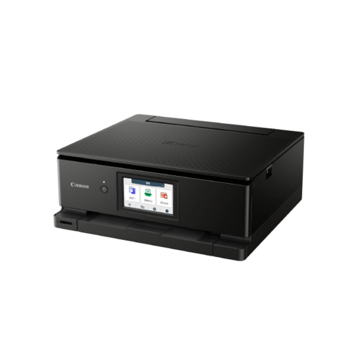 CANON(キヤノン) PIXUS ピクサス TS8830BK ブラック インクジェットプリンター A4対応 PIXUSTS8830BK