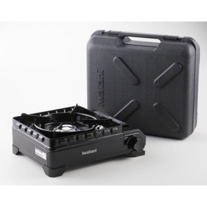イワタニ(Iwatani) CB-ODX-1-BK テープフー 手ごわいまる イワタニ 黒いこと