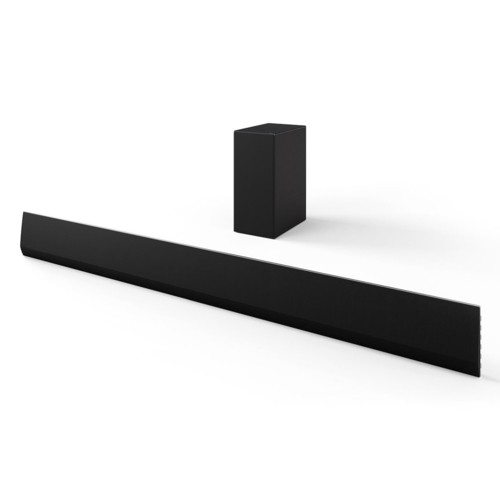 LGエレクトロニクス(LG) SG10TY LG SoundBar サウンドバー+ウーファー 420W 3.1ch