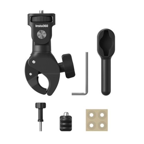 Insta360 Insta360 ヘビーデューティークランプ CINSBAVS 国内正規品の通販は