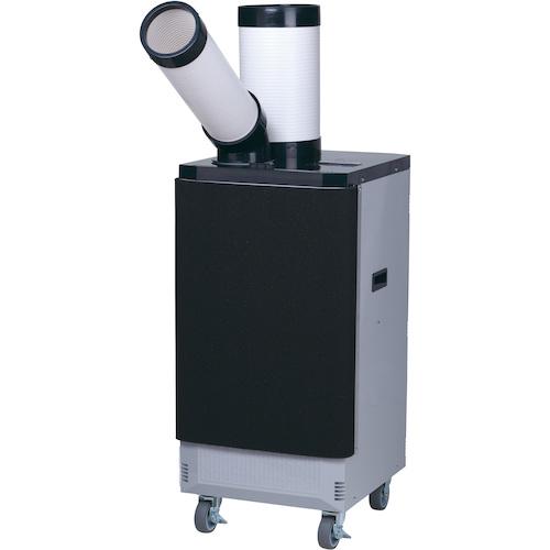 TRUSCO(トラスコ) スポットエア コン用防塵フィルター 巻付式 TS-25-BF TRUSCO スポットエアコン用防塵フィルター 巻付式 TS-25-BF 冷暖対策