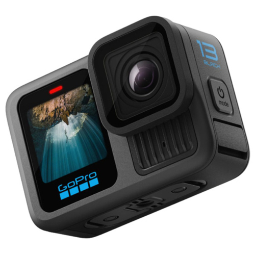 GoPro ゴープロ GoPro HERO13 BLACK 通常版 国内正規品 CHDHX-131-FW