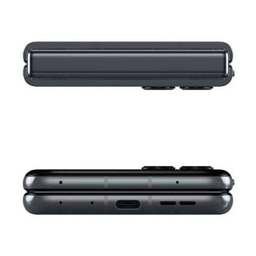 モトローラ(MOTOROLA) motorola razr 50 6.9+3.6型 12GB/512GB コアラグレイ SIMフリースマートフォン PB230000JP フリップ 折りたたみ_16