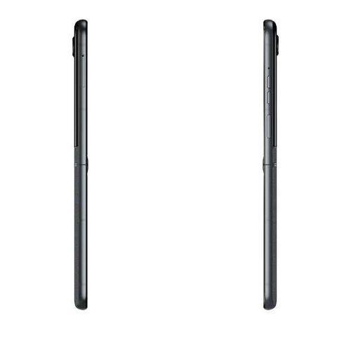 モトローラ(MOTOROLA) motorola razr 50 6.9+3.6型 12GB/512GB コアラグレイ SIMフリースマートフォン PB230000JP フリップ 折りたたみ_18