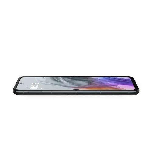 モトローラ(MOTOROLA) motorola razr 50 6.9+3.6型 12GB/512GB コアラグレイ SIMフリースマートフォン PB230000JP フリップ 折りたたみ_19