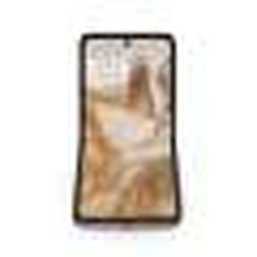 モトローラ(MOTOROLA) motorola razr 50 6.9+3.6型 12GB/512GB サンドクリーム SIMフリースマートフォン PB230001JP フリップ 折りたたみ_2